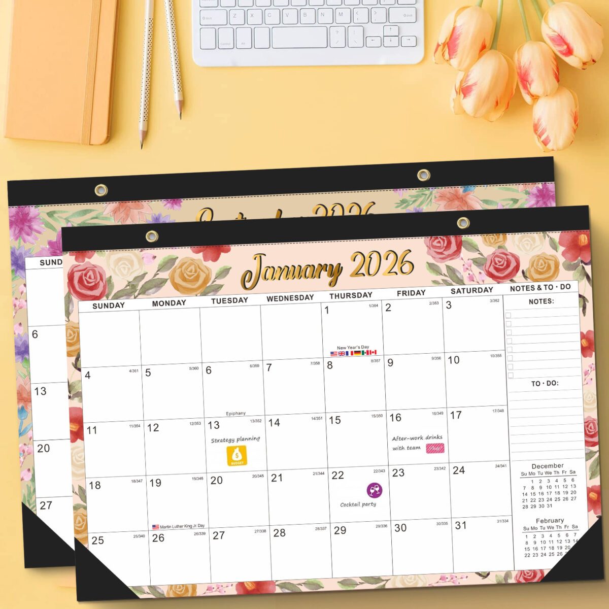 QWONDER CRAFTS - Office Stationery